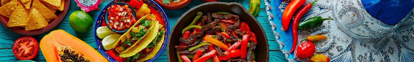 Cinco de Mayo Events East Lansing