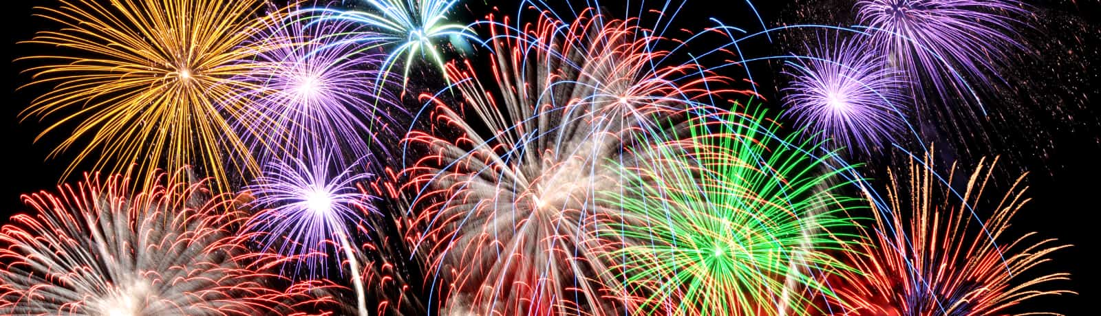 Forth of July Events East Lansing