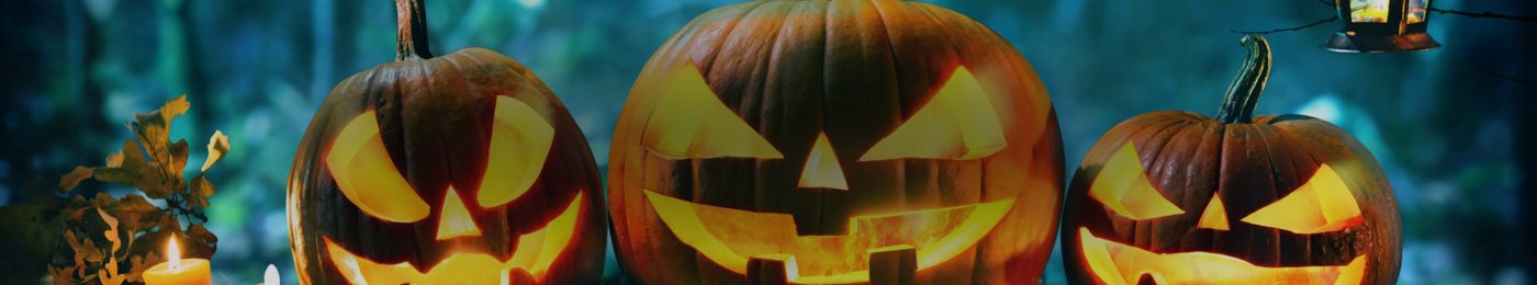 Halloween Events East Lansing
