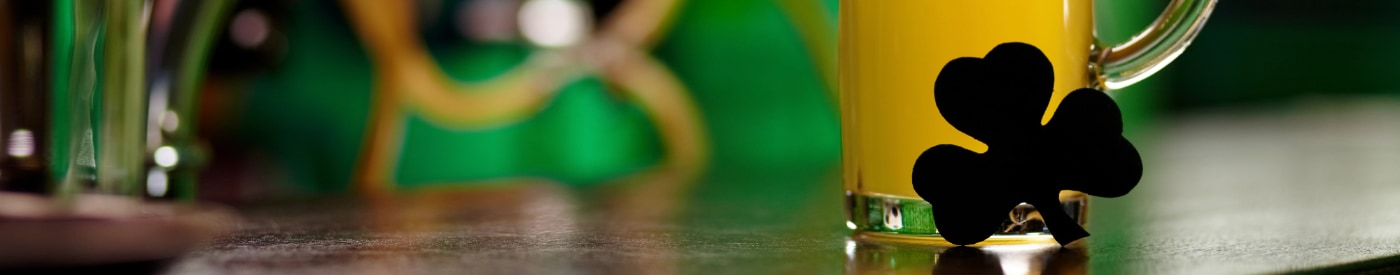 St. Patrick's Day Events East Lansing