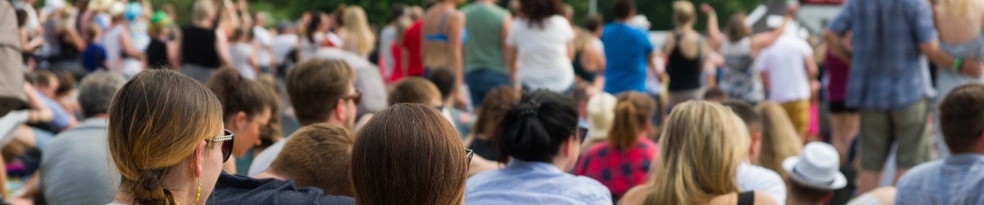 Summer Concerts East Lansing