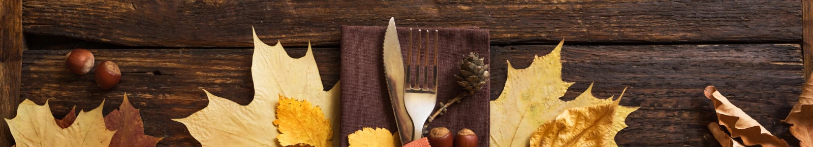 Thanksgiving Events East Lansing