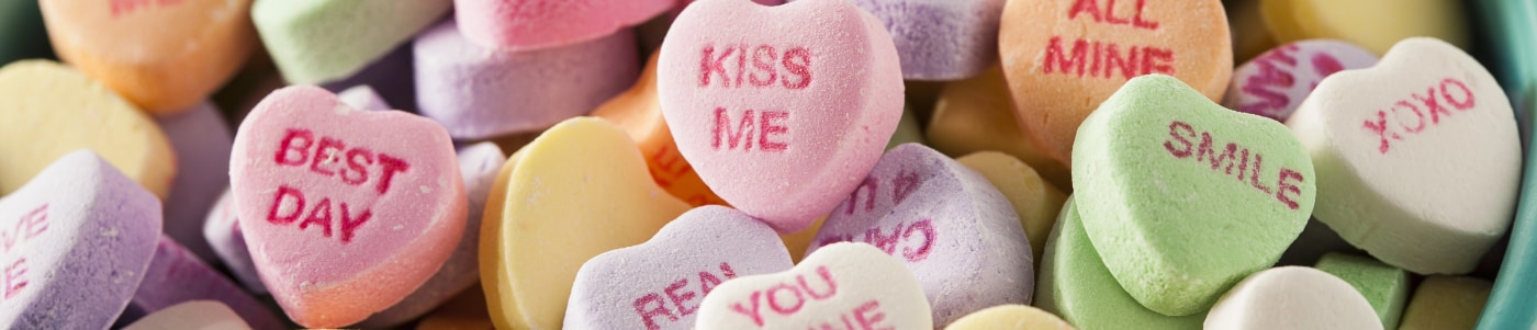 Valentine's Day Events East Lansing